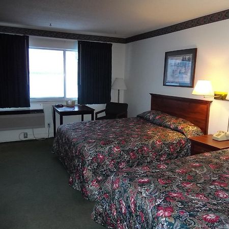 Cadillac Sands Resort Extérieur photo