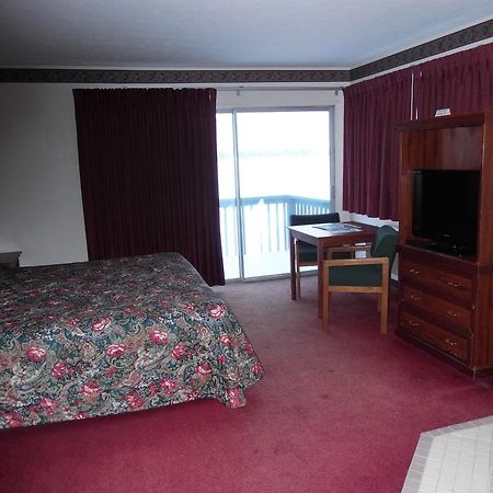 Cadillac Sands Resort Extérieur photo