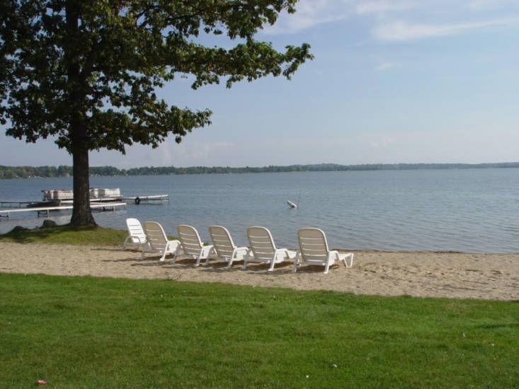 Cadillac Sands Resort Extérieur photo