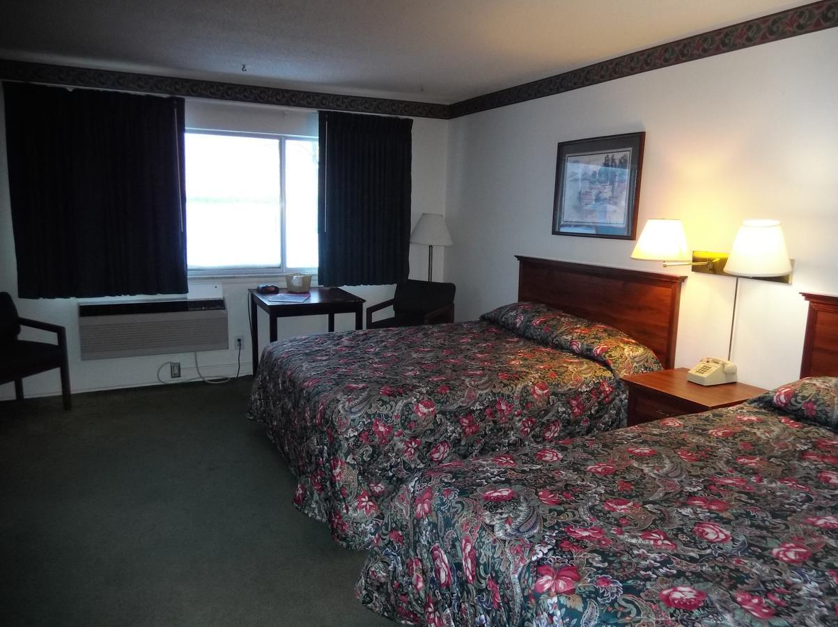 Cadillac Sands Resort Extérieur photo