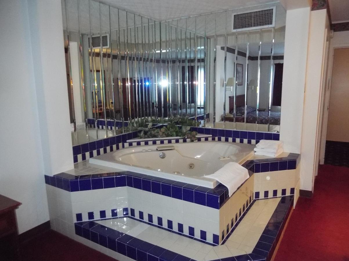 Cadillac Sands Resort Extérieur photo