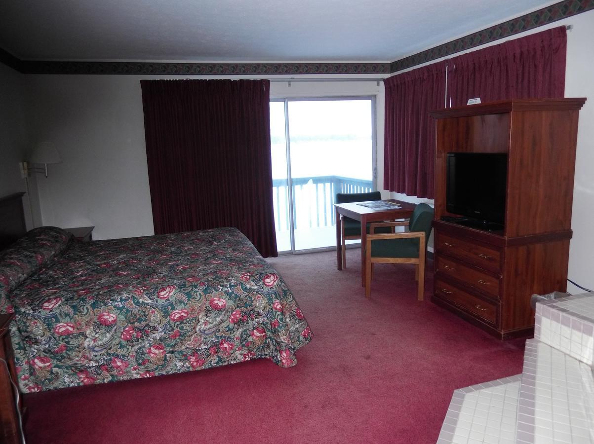 Cadillac Sands Resort Extérieur photo
