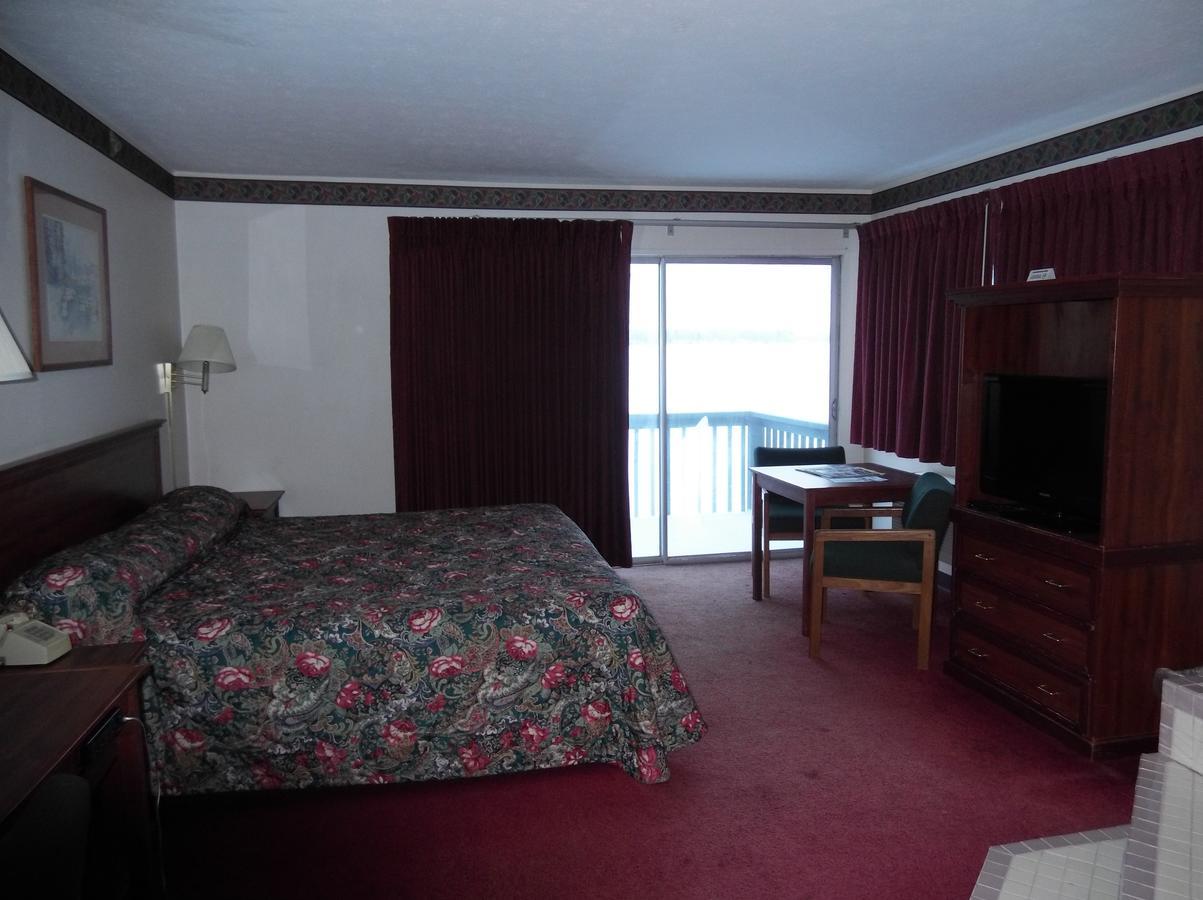 Cadillac Sands Resort Extérieur photo