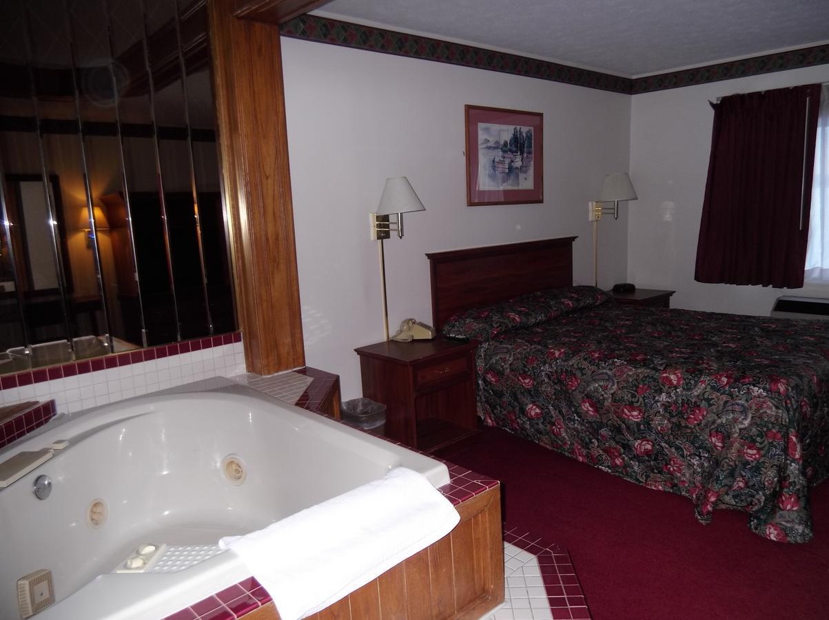 Cadillac Sands Resort Extérieur photo