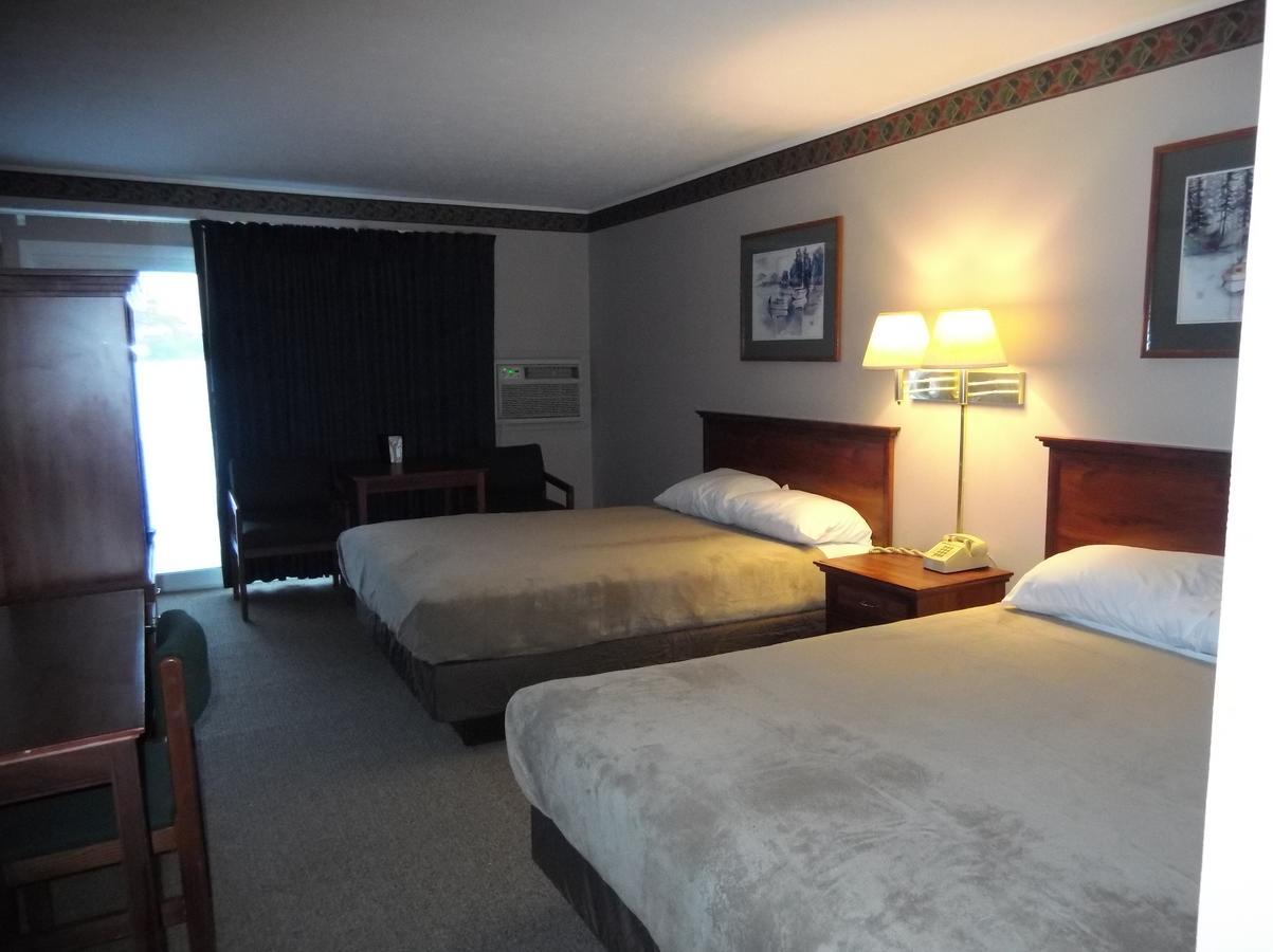Cadillac Sands Resort Extérieur photo