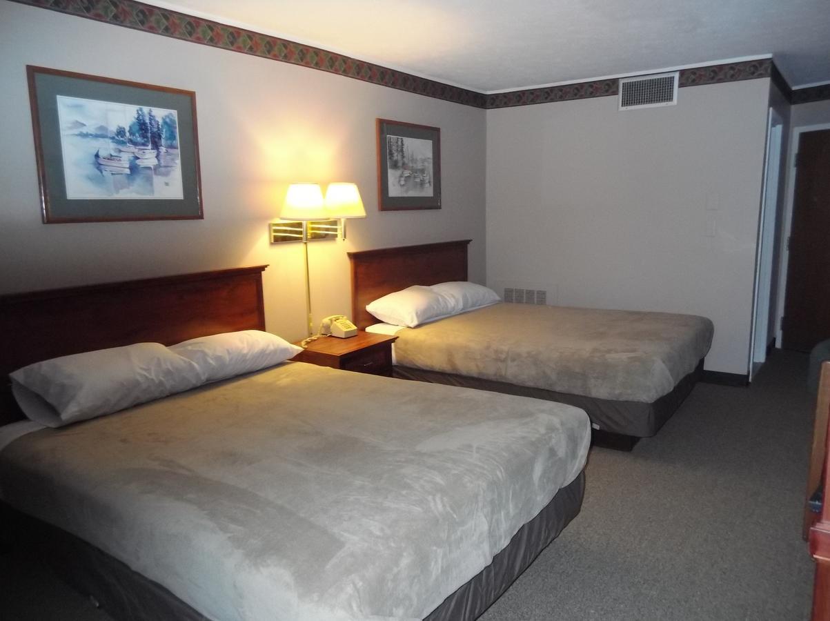 Cadillac Sands Resort Extérieur photo