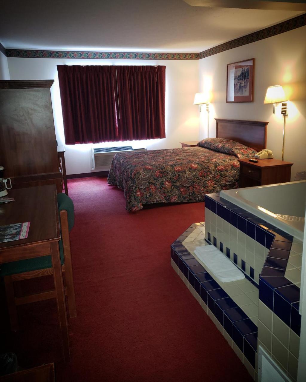 Cadillac Sands Resort Extérieur photo