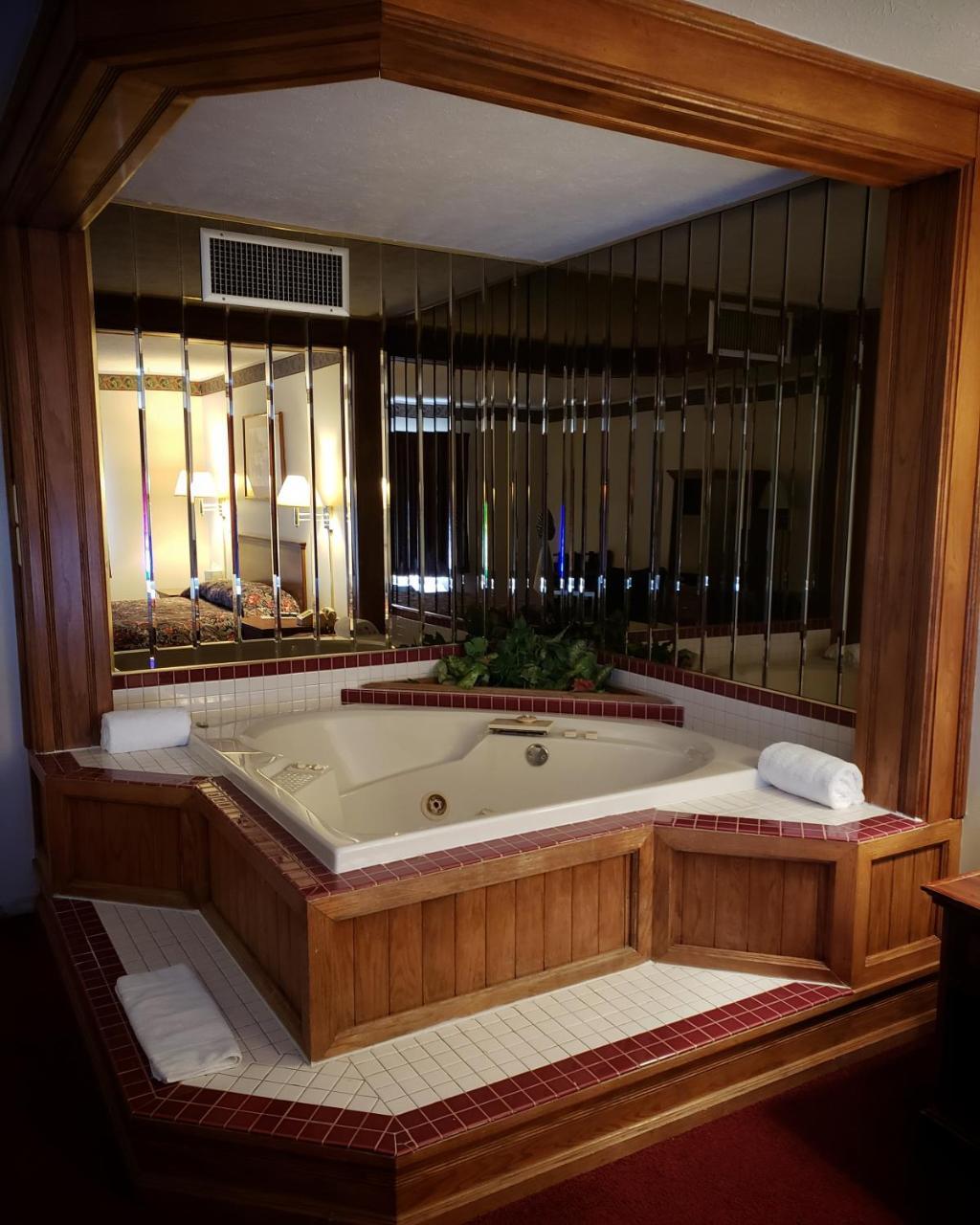 Cadillac Sands Resort Extérieur photo
