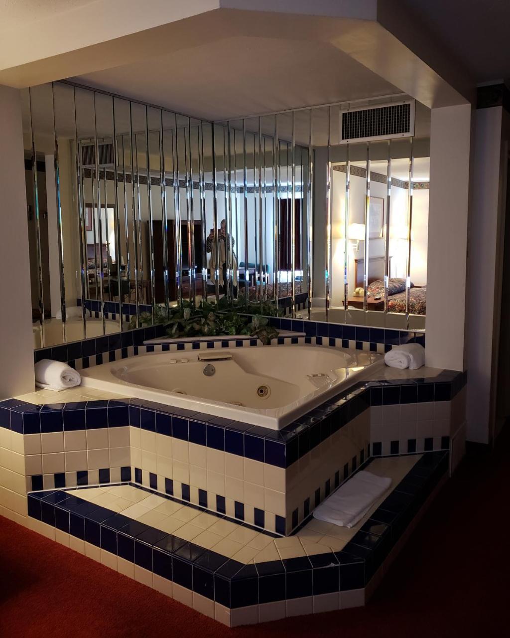 Cadillac Sands Resort Extérieur photo